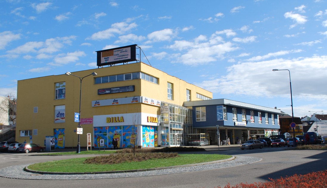 OD Hvězda